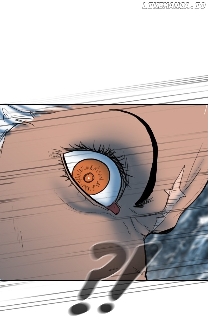 Ordeal - Manga Chapter 87 - page 63