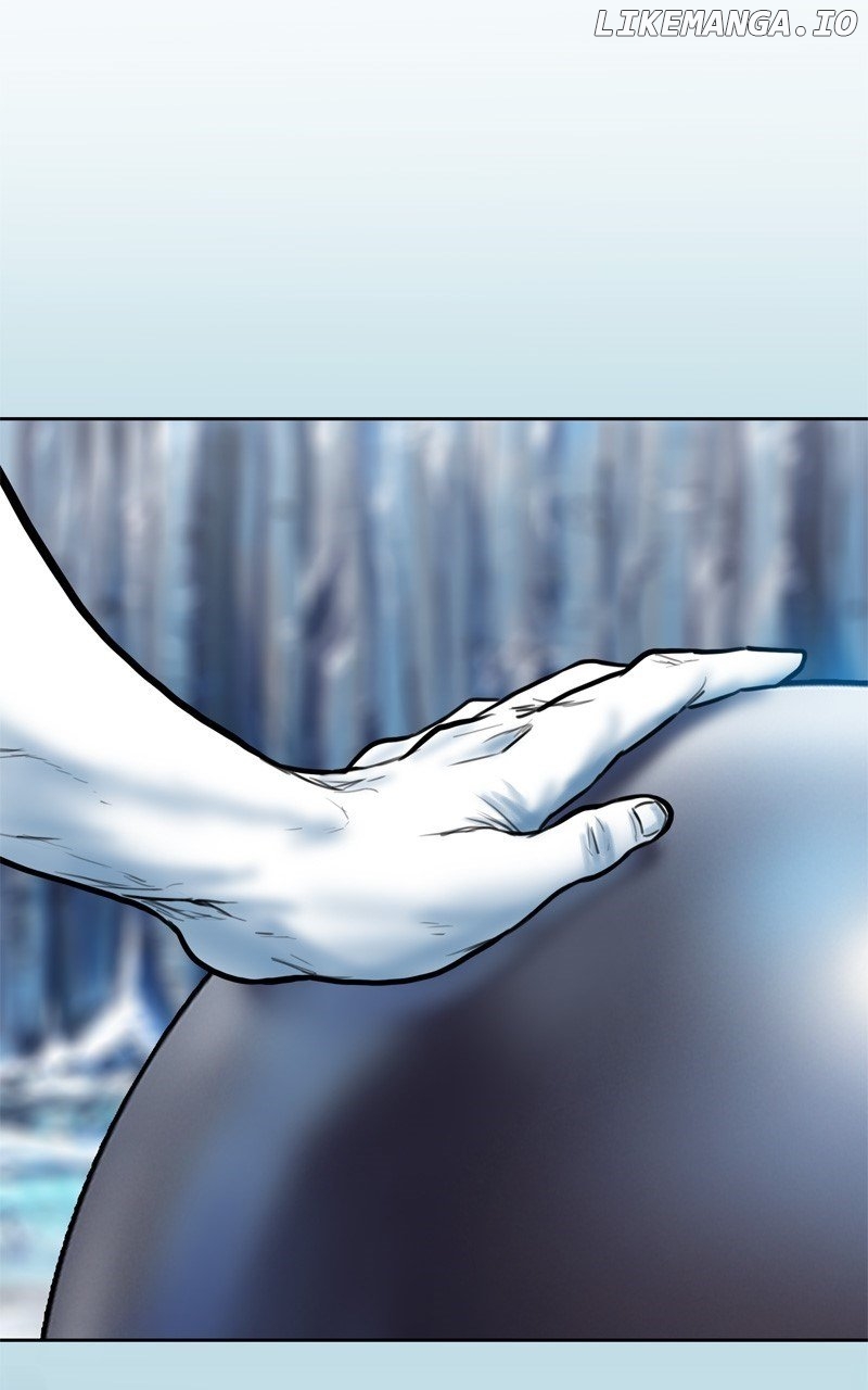 Ordeal - Manga Chapter 87 - page 7