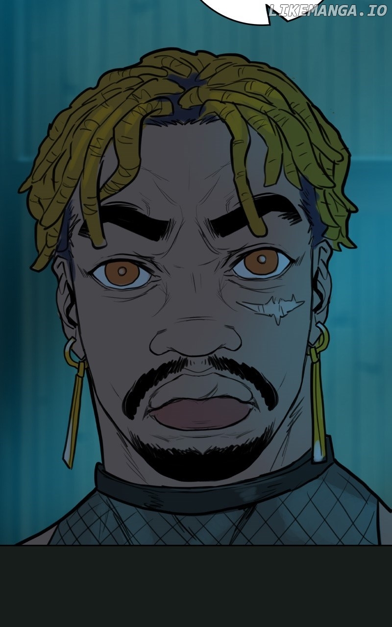 Ordeal - Manga Chapter 87 - page 71