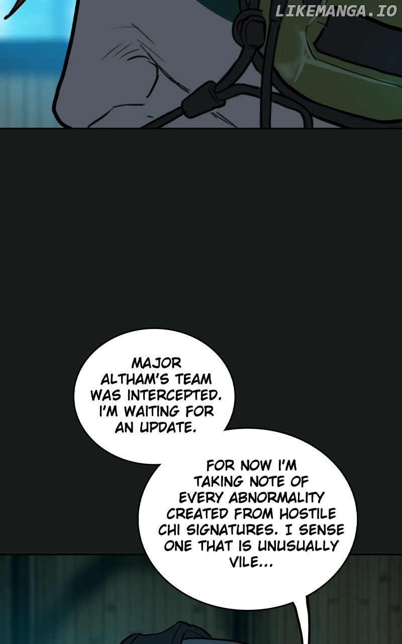 Ordeal - Manga Chapter 87 - page 73