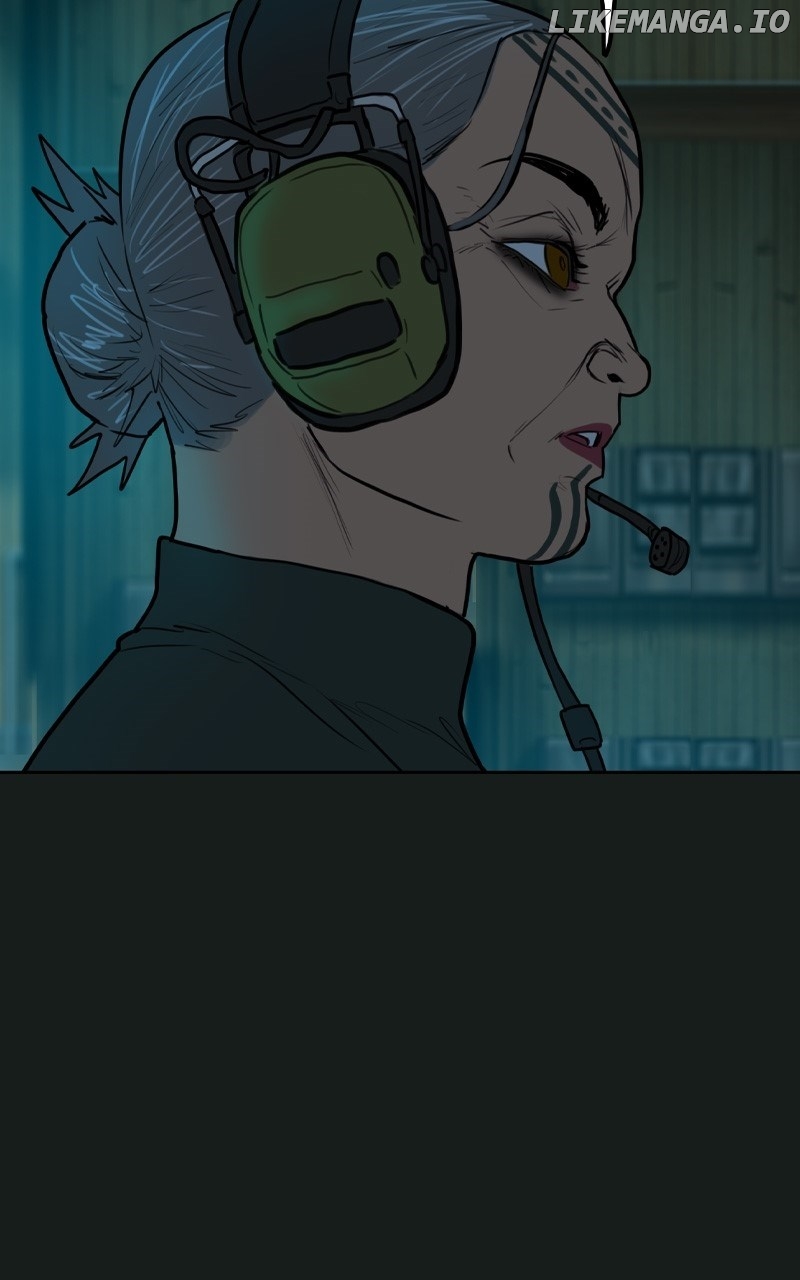 Ordeal - Manga Chapter 87 - page 74