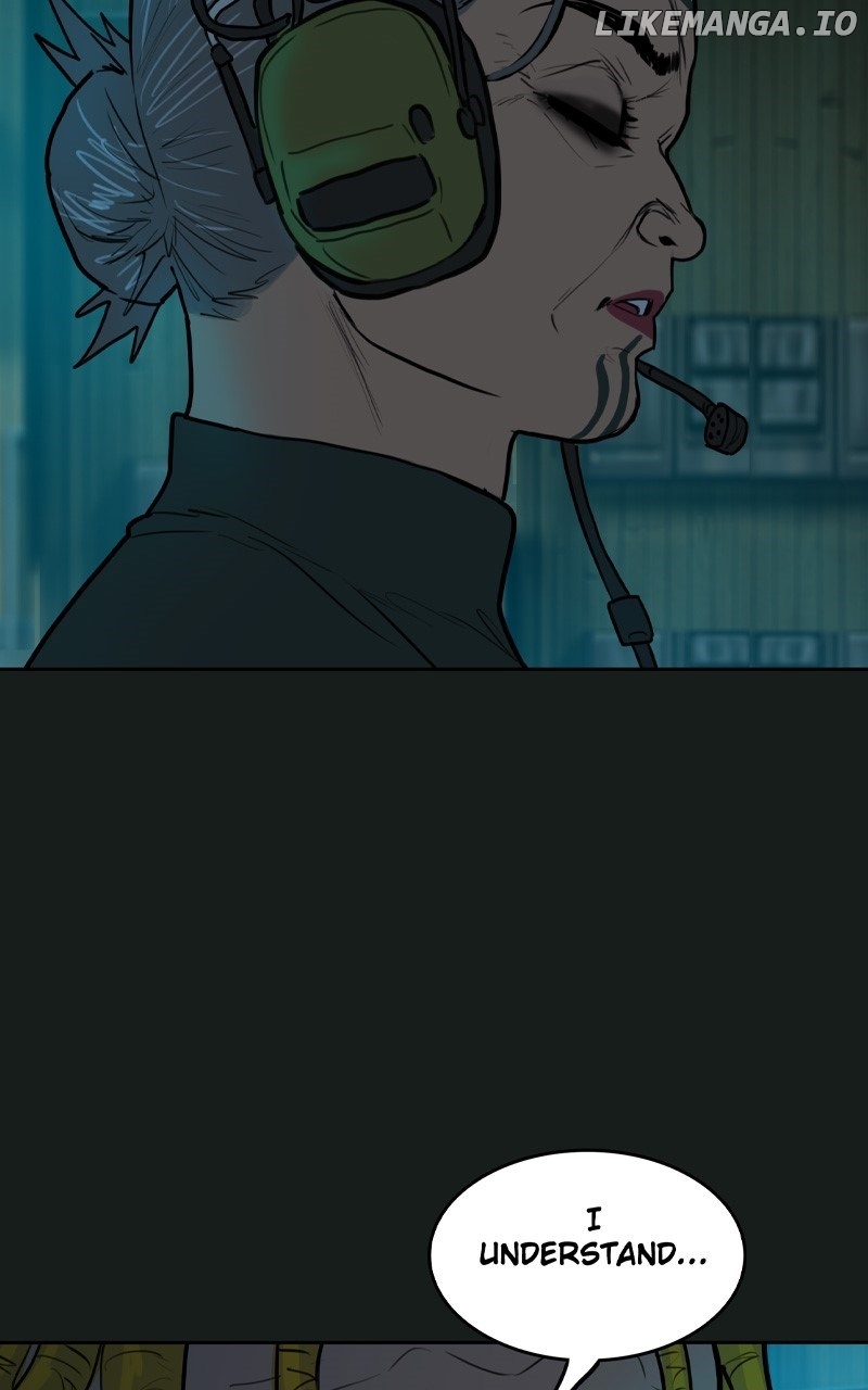 Ordeal - Manga Chapter 87 - page 78