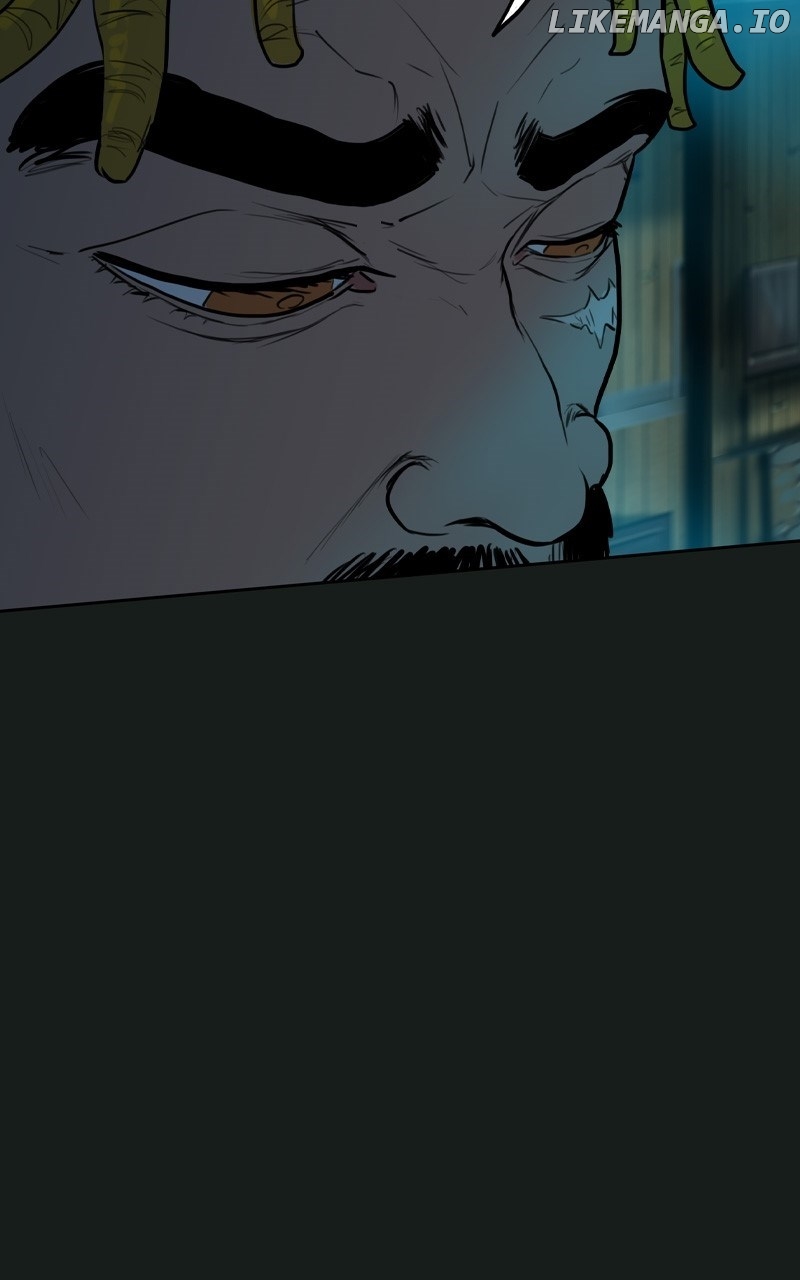 Ordeal - Manga Chapter 87 - page 79