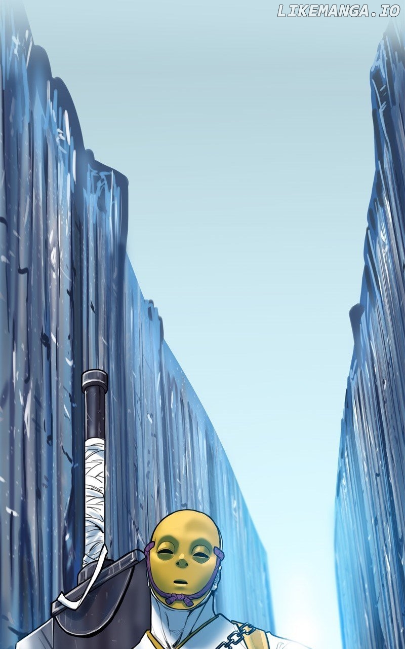 Ordeal - Manga Chapter 87 - page 8