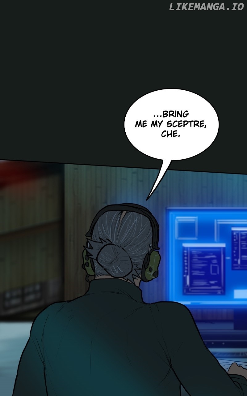 Ordeal - Manga Chapter 87 - page 80