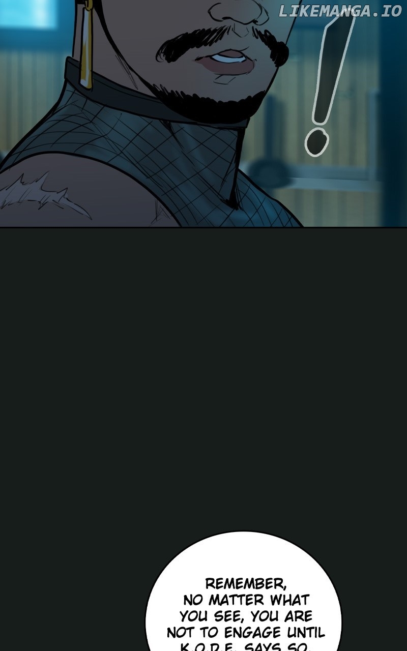 Ordeal - Manga Chapter 87 - page 82