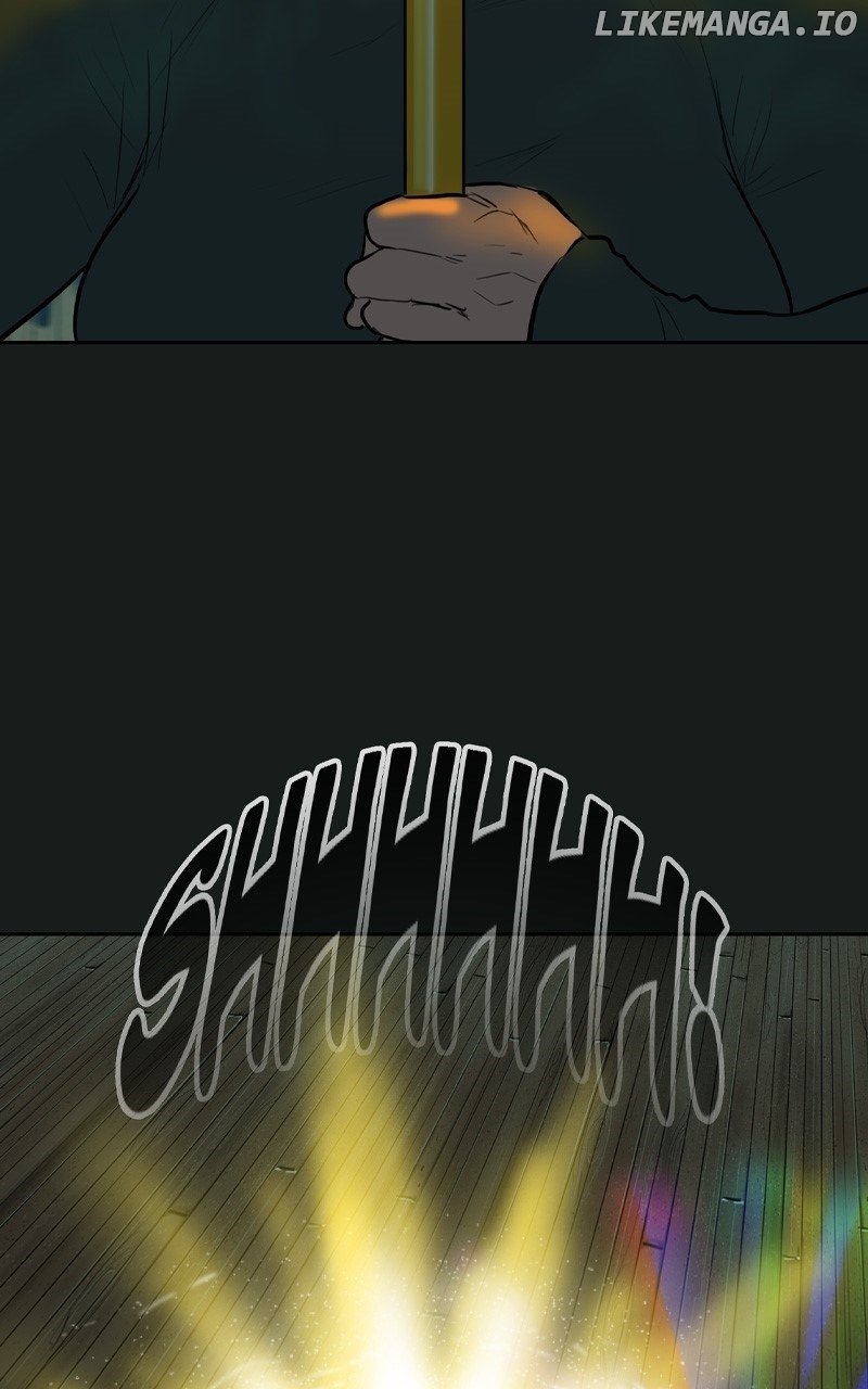 Ordeal - Manga Chapter 87 - page 85