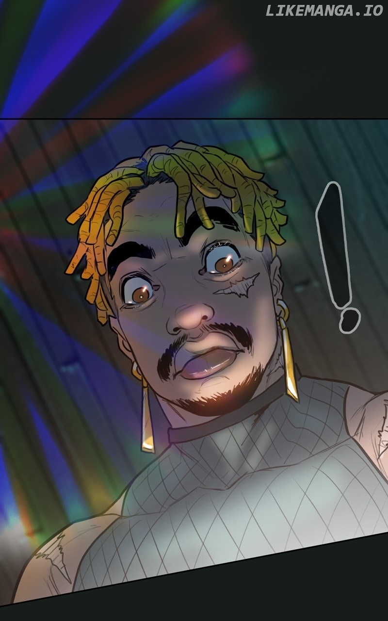 Ordeal - Manga Chapter 87 - page 87