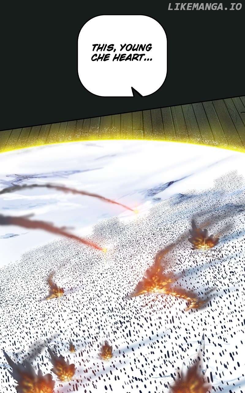 Ordeal - Manga Chapter 87 - page 88