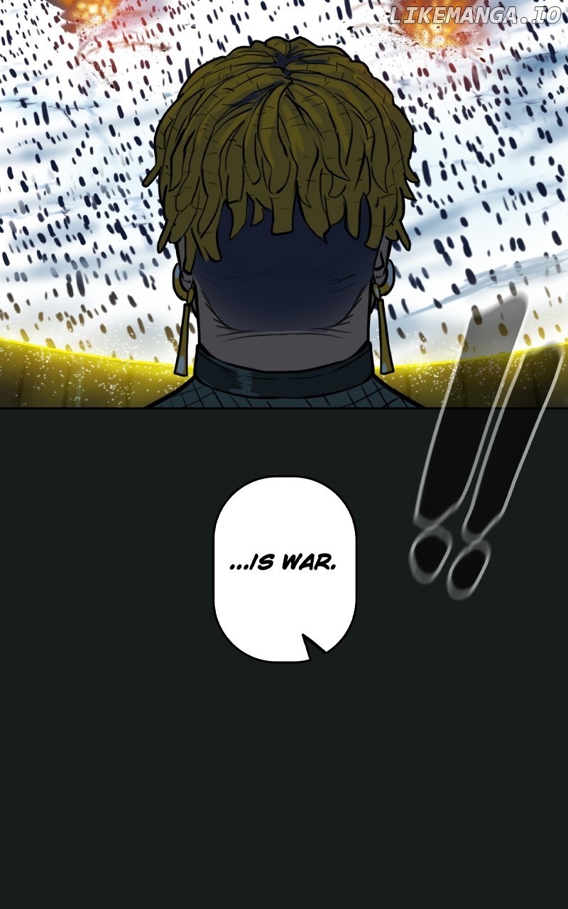 Ordeal - Manga Chapter 87 - page 89