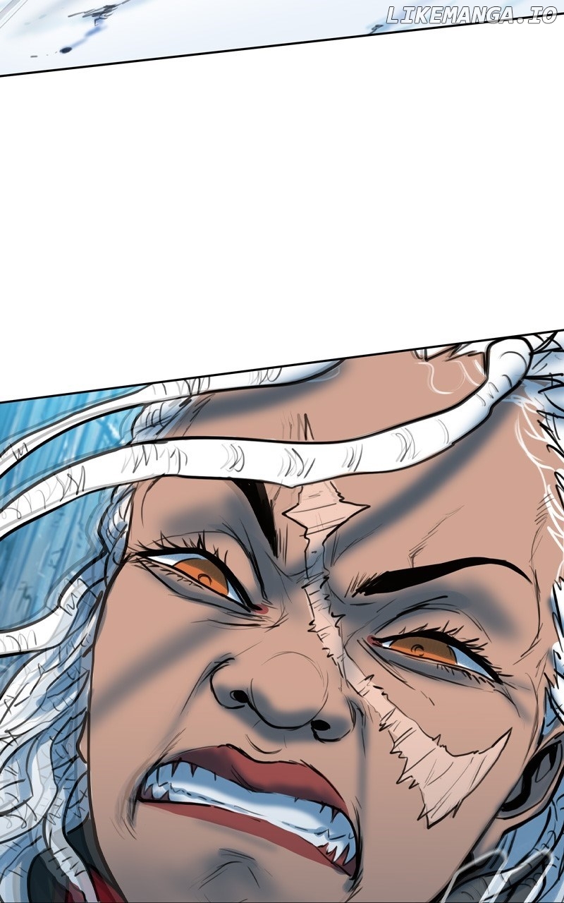 Ordeal - Manga Chapter 87 - page 93