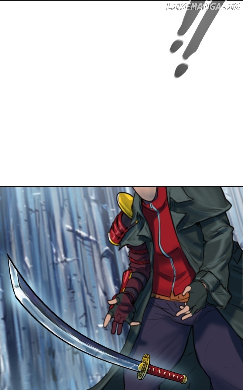 Ordeal - Manga Chapter 87 - page 94