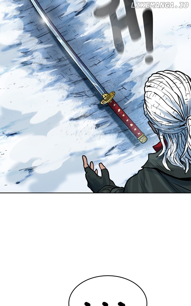 Ordeal - Manga Chapter 87 - page 96