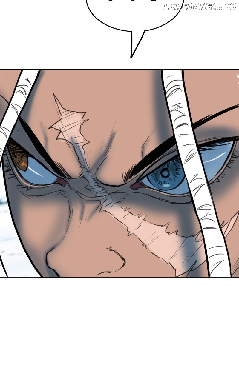 Ordeal - Manga Chapter 87 - page 97