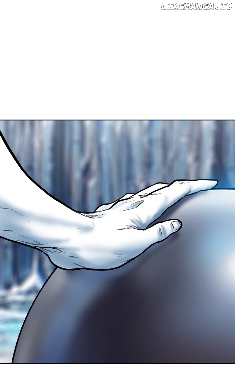 Ordeal - Manga Chapter 87 - page 98