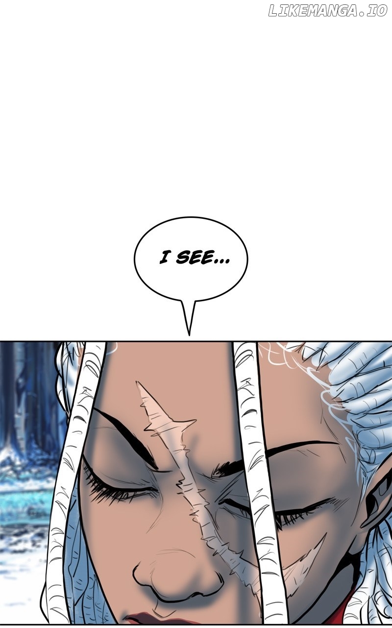 Ordeal - Manga Chapter 87 - page 99