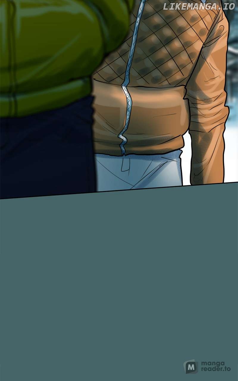 Ordeal - Manga Chapter 76 - page 46