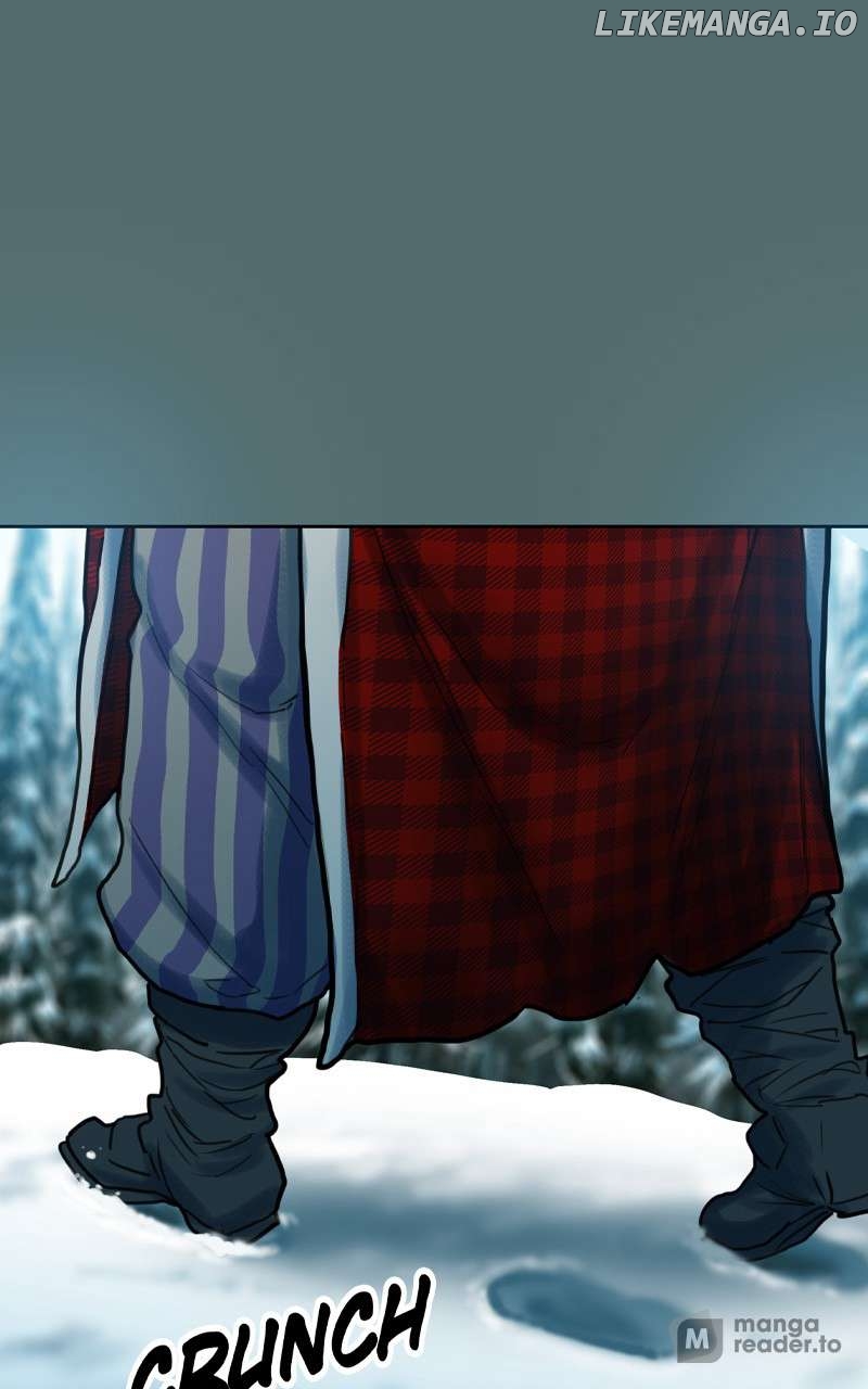 Ordeal - Manga Chapter 76 - page 7