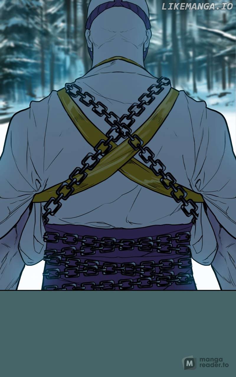 Ordeal - Manga Chapter 76 - page 76
