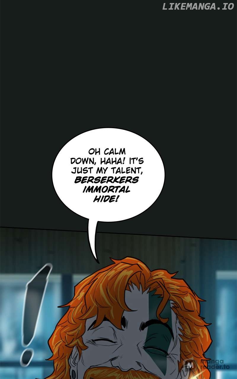Ordeal - Manga Chapter 76 - page 85