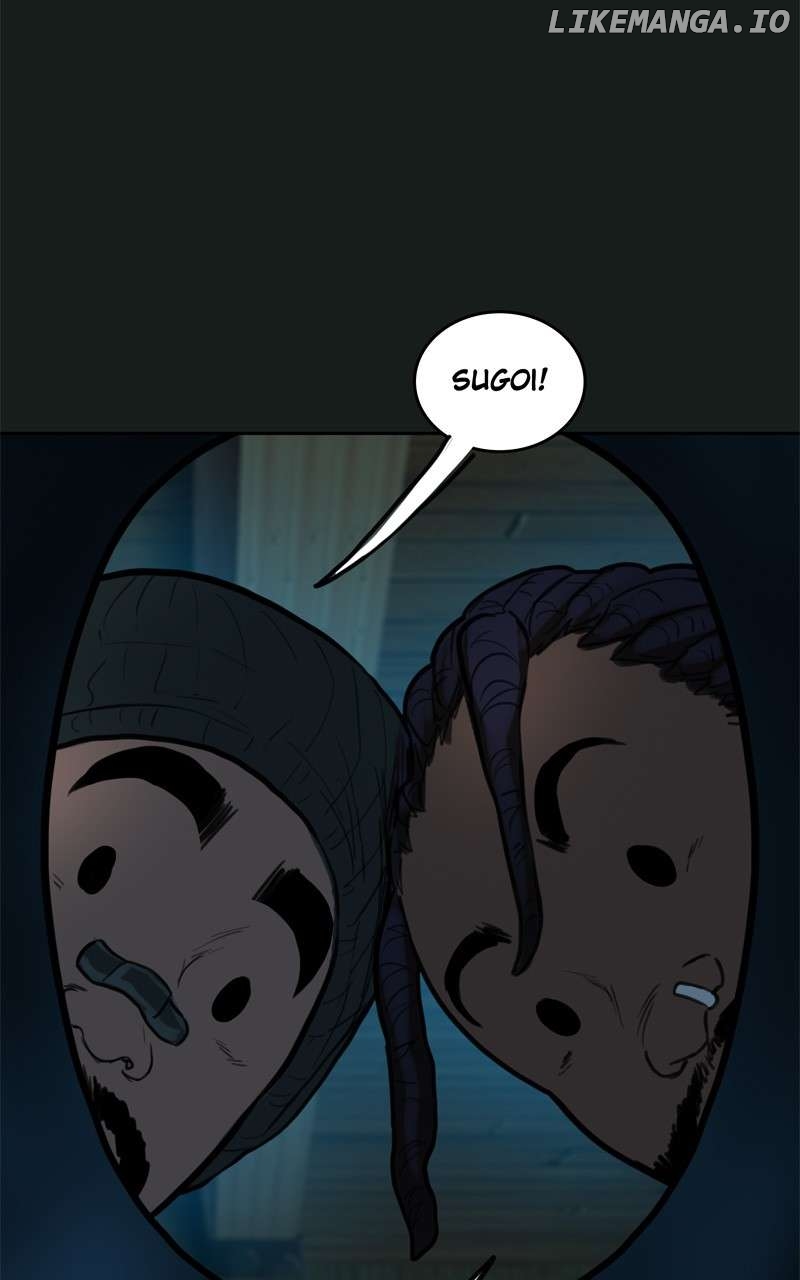 Ordeal - Manga Chapter 76 - page 90