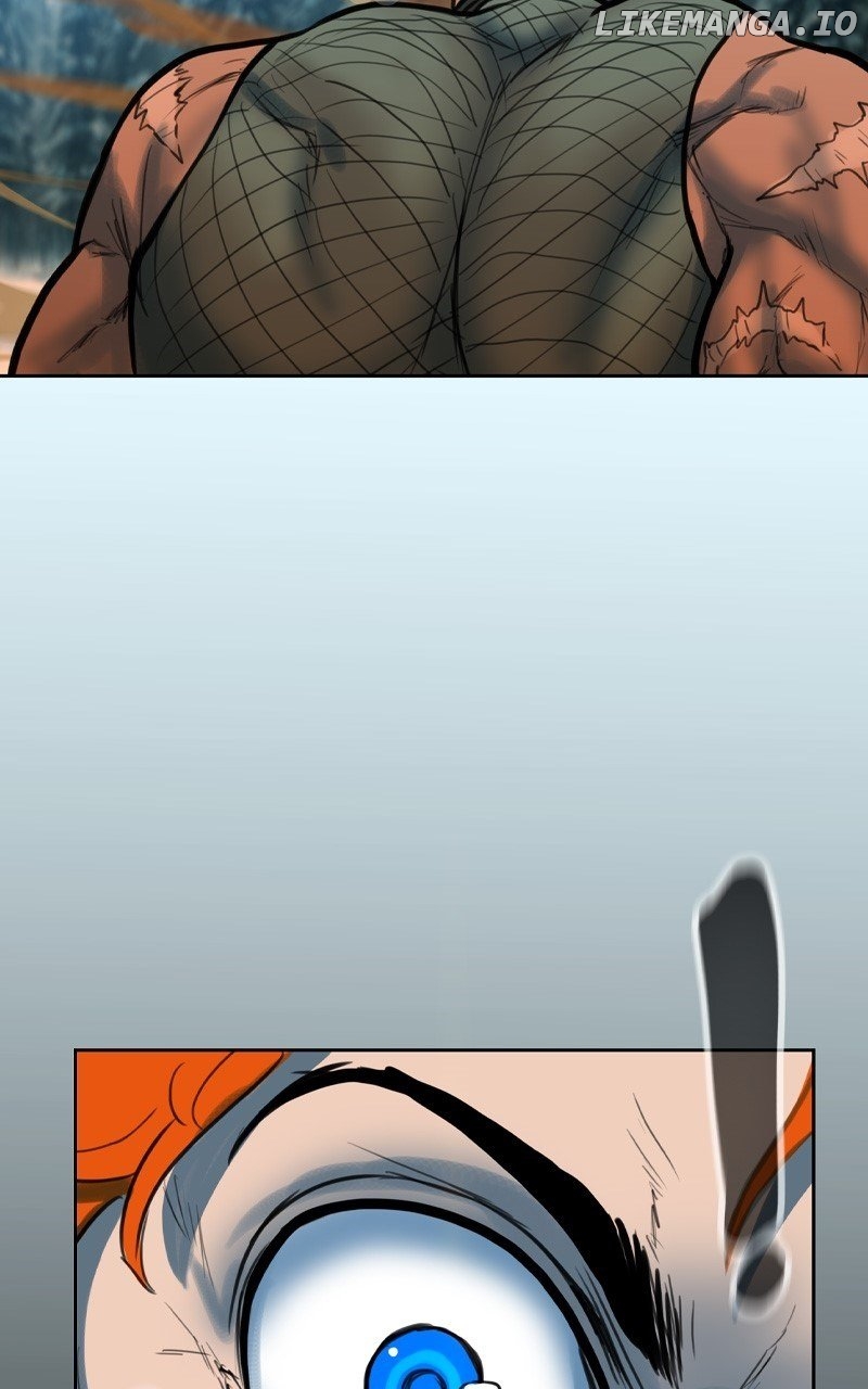 Ordeal - Manga Chapter 81 - page 10