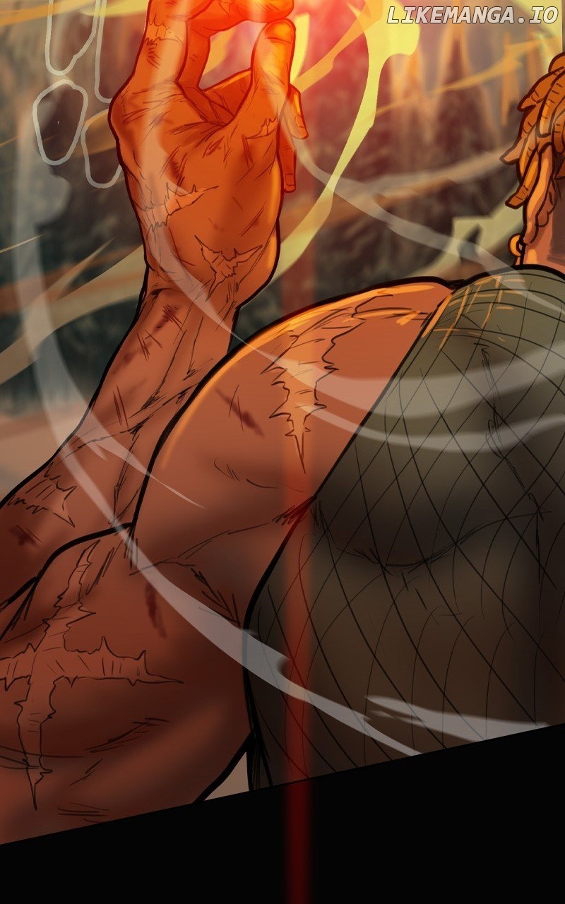 Ordeal - Manga Chapter 81 - page 12