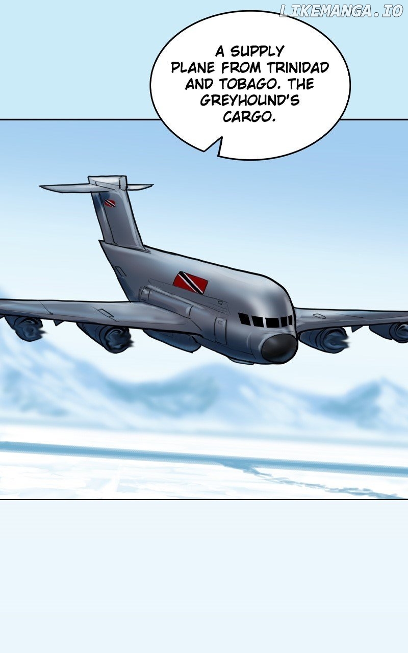 Ordeal - Manga Chapter 81 - page 21