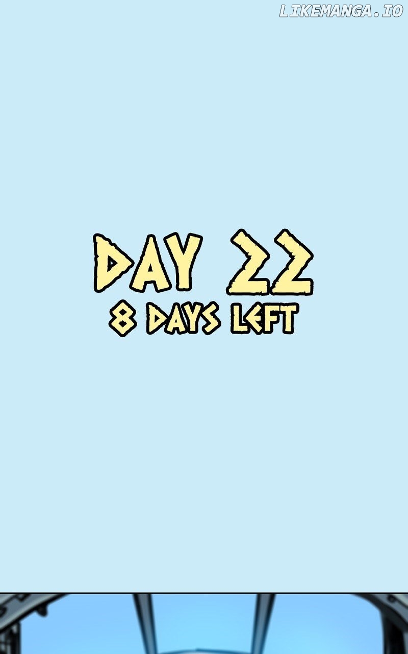 Ordeal - Manga Chapter 81 - page 23