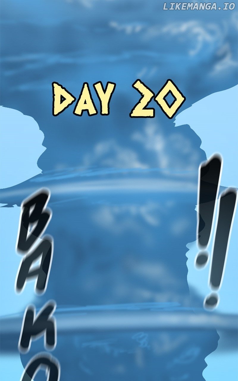 Ordeal - Manga Chapter 81 - page 2