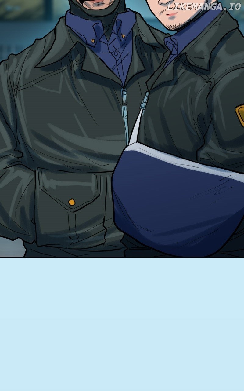 Ordeal - Manga Chapter 81 - page 34