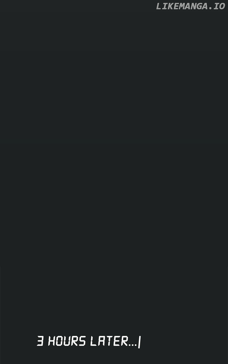 Ordeal - Manga Chapter 81 - page 37