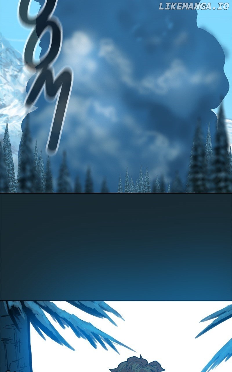 Ordeal - Manga Chapter 81 - page 3