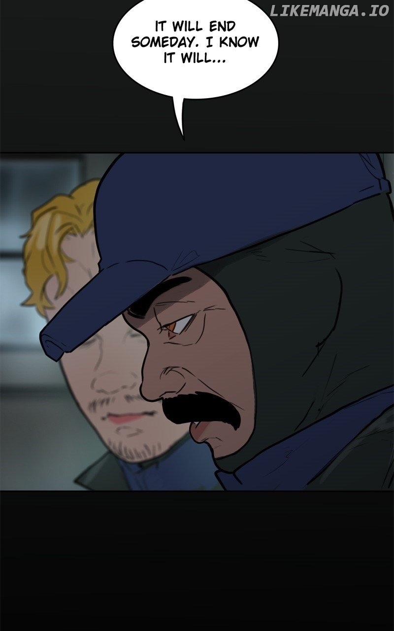 Ordeal - Manga Chapter 81 - page 47