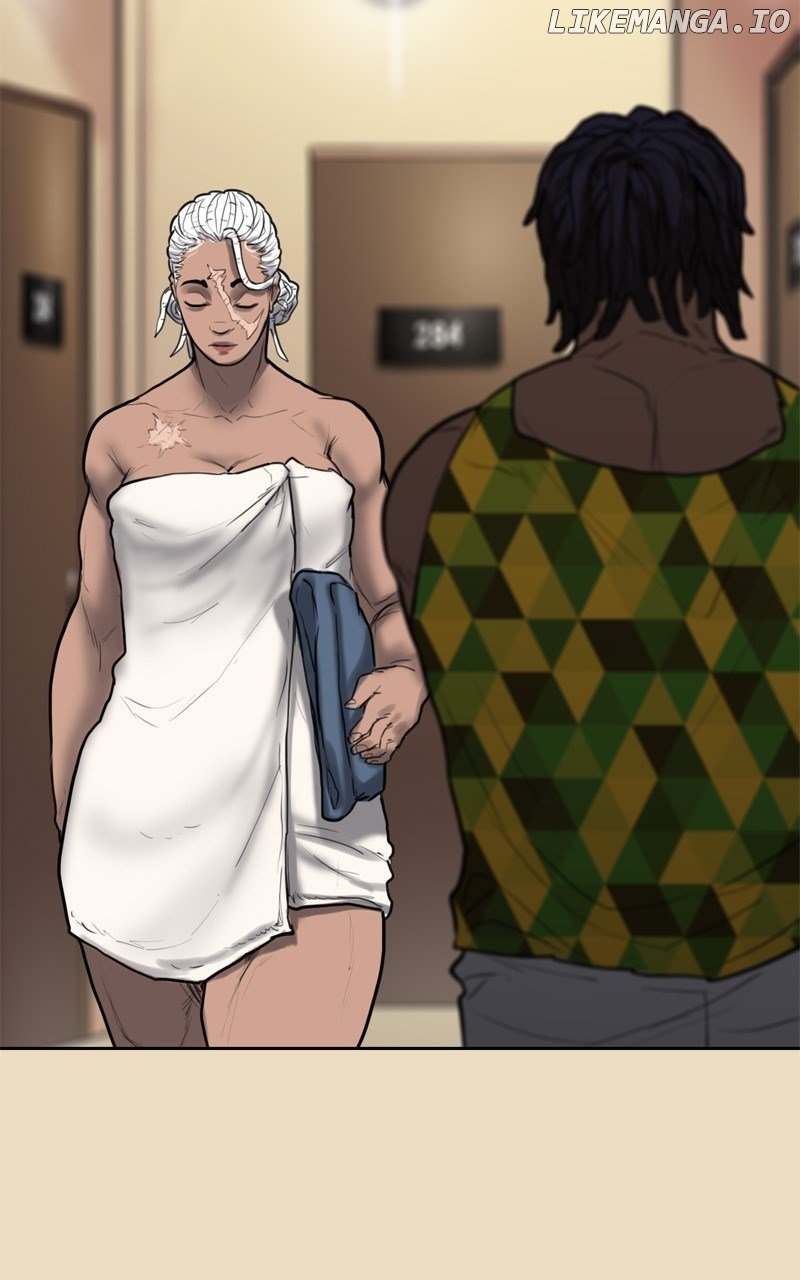 Ordeal - Manga Chapter 81 - page 51