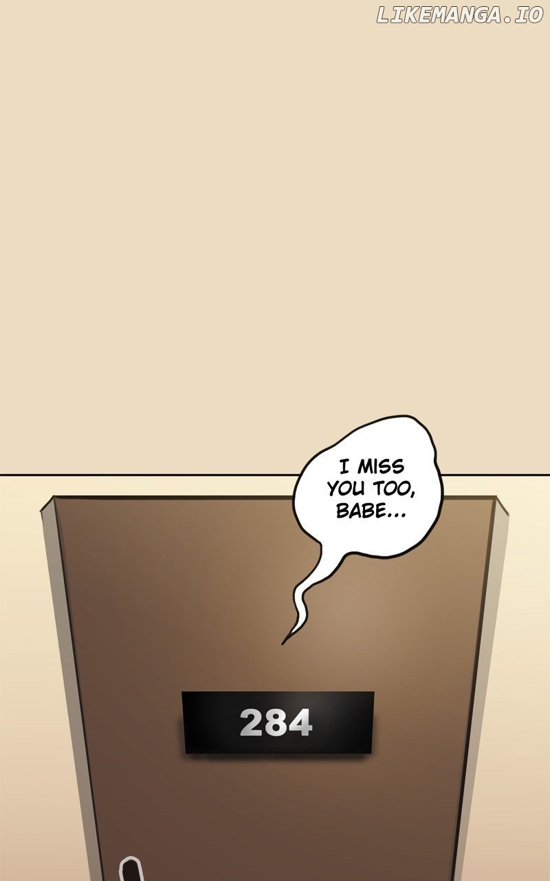 Ordeal - Manga Chapter 81 - page 54