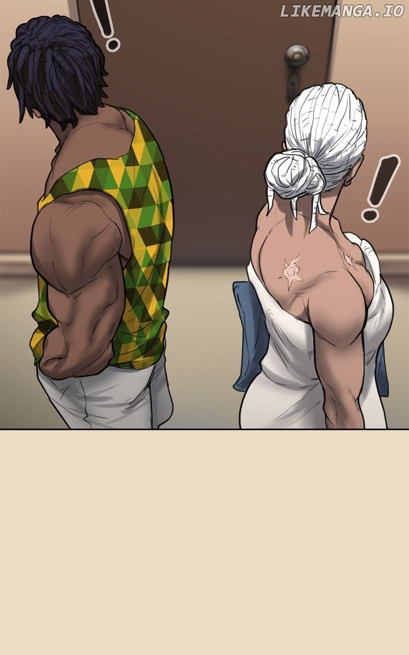 Ordeal - Manga Chapter 81 - page 55