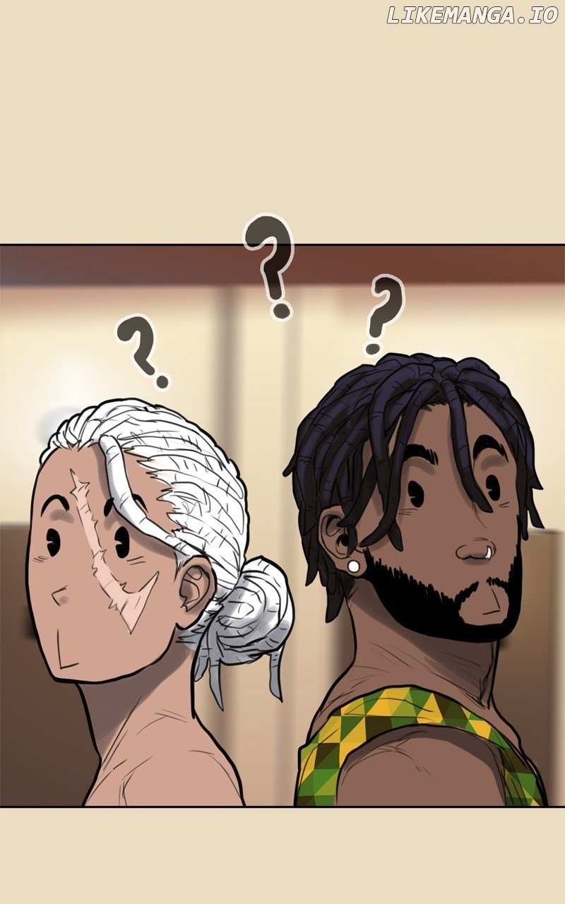 Ordeal - Manga Chapter 81 - page 56