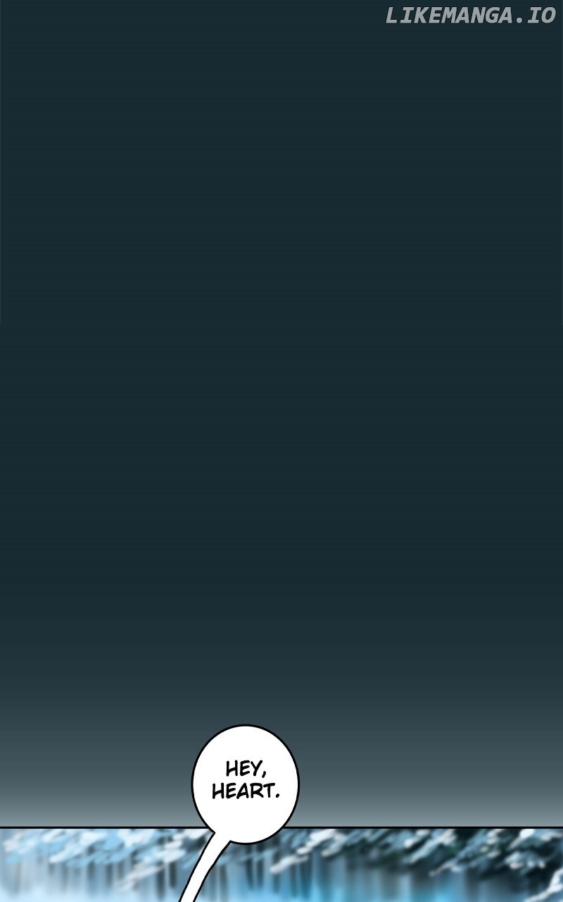 Ordeal - Manga Chapter 81 - page 5