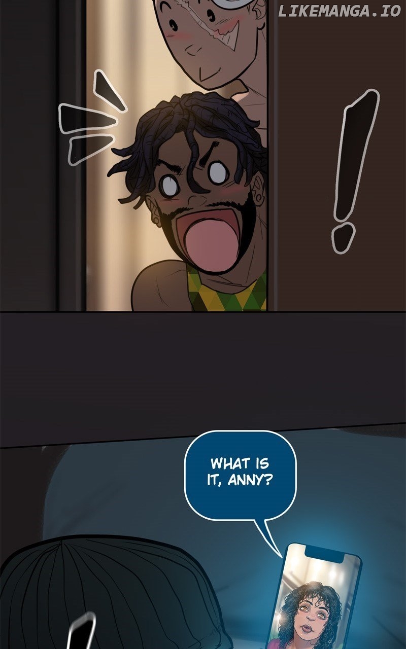 Ordeal - Manga Chapter 81 - page 59