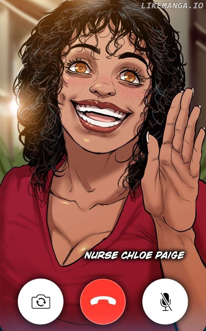 Ordeal - Manga Chapter 81 - page 61