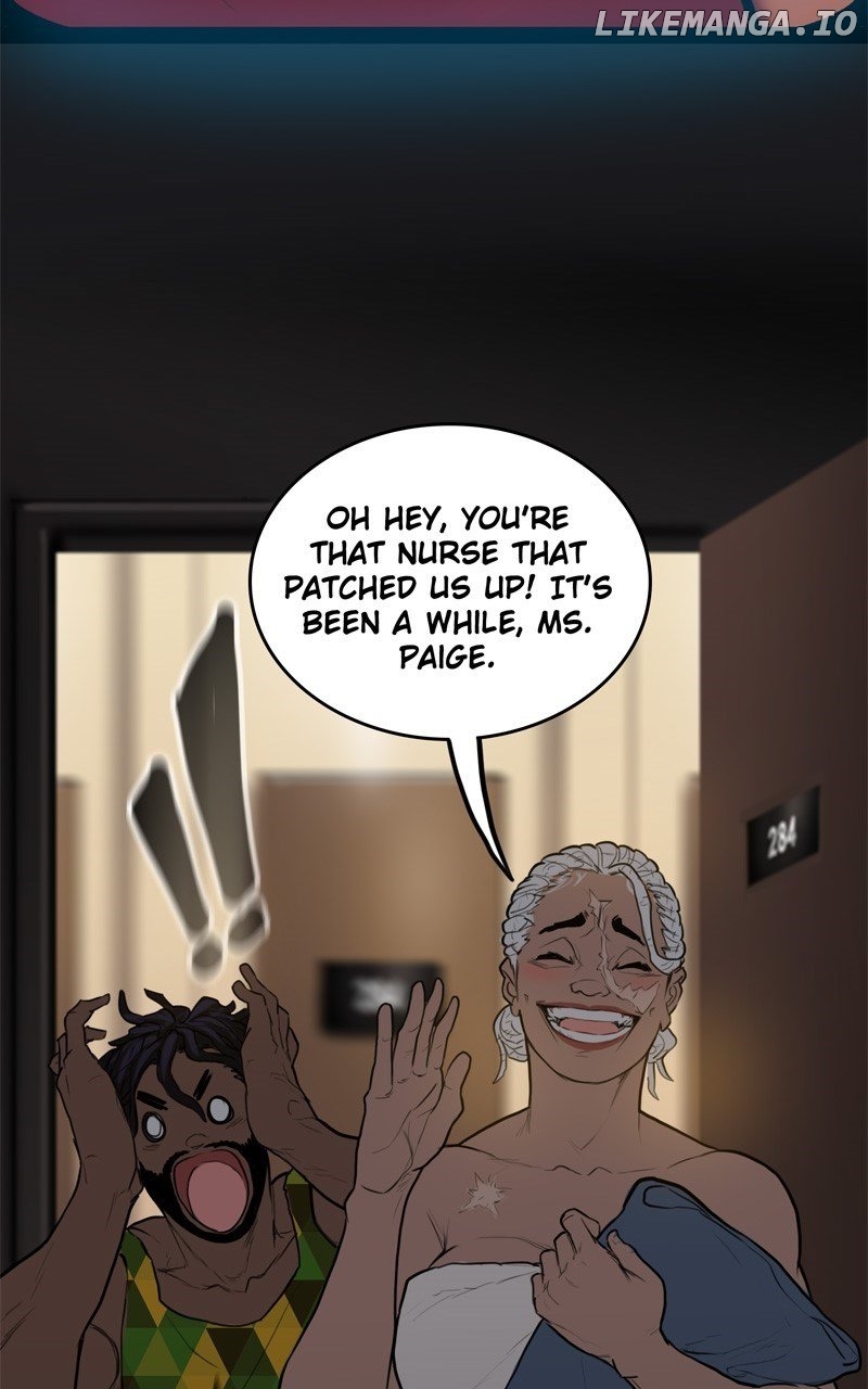 Ordeal - Manga Chapter 81 - page 62