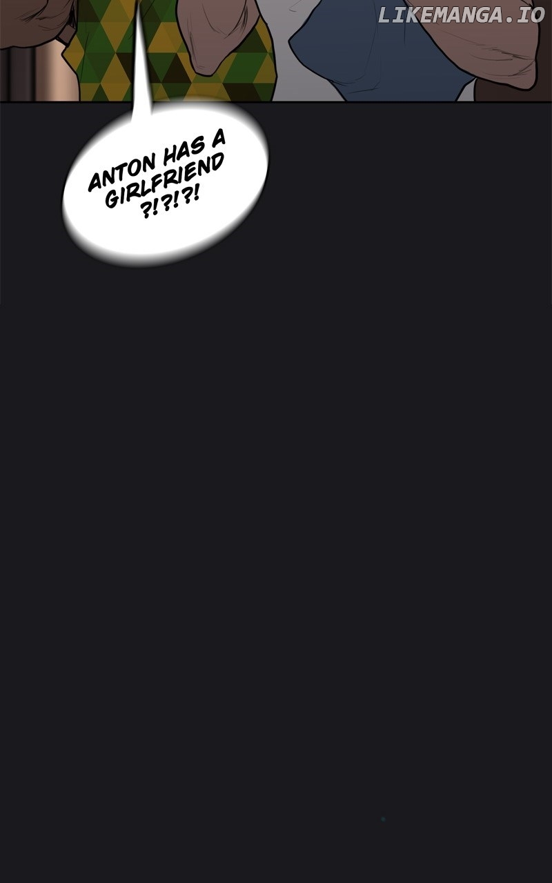 Ordeal - Manga Chapter 81 - page 63