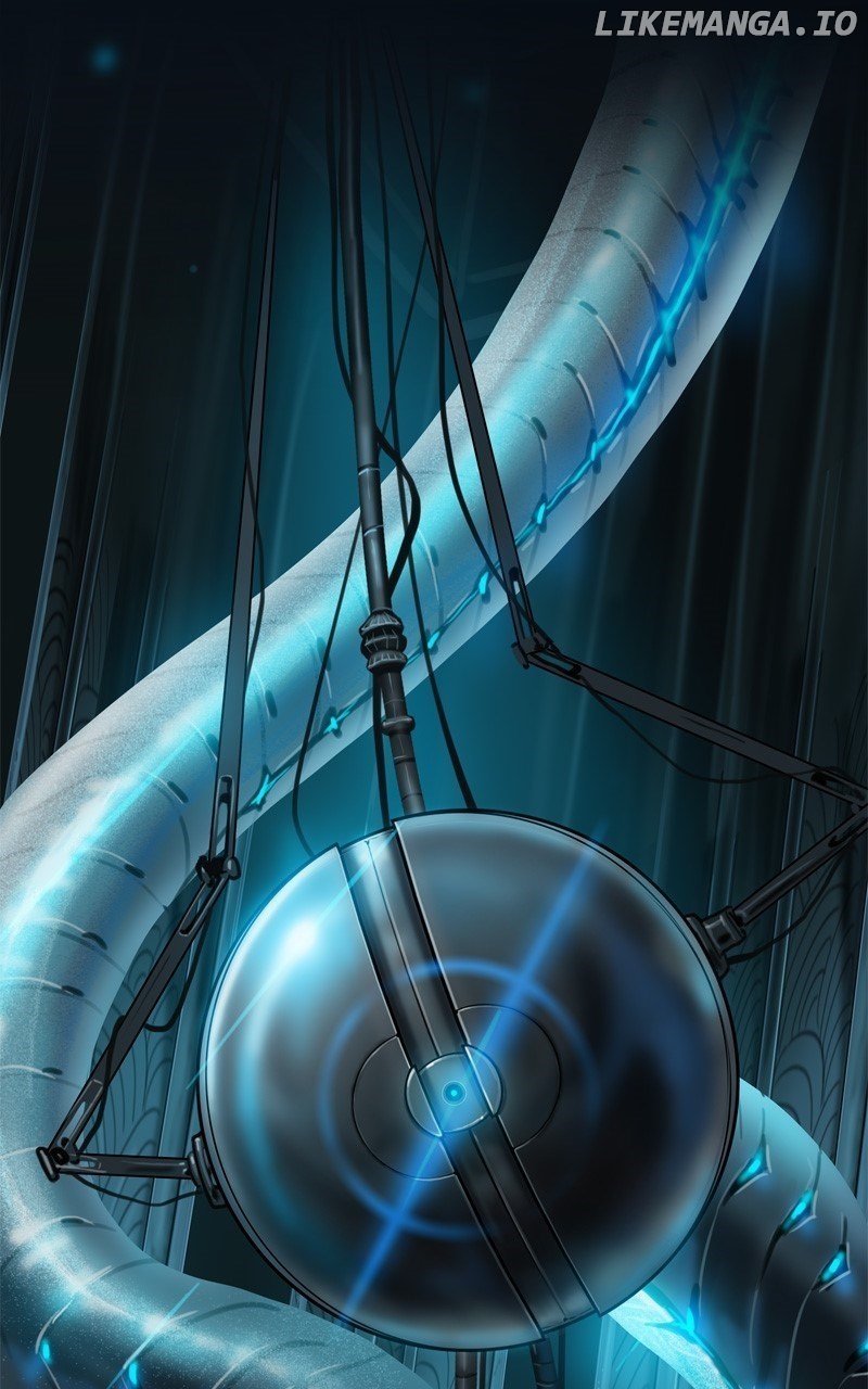 Ordeal - Manga Chapter 81 - page 66