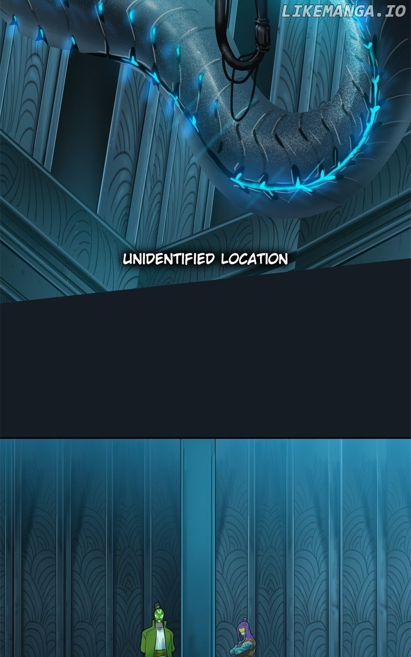 Ordeal - Manga Chapter 81 - page 67