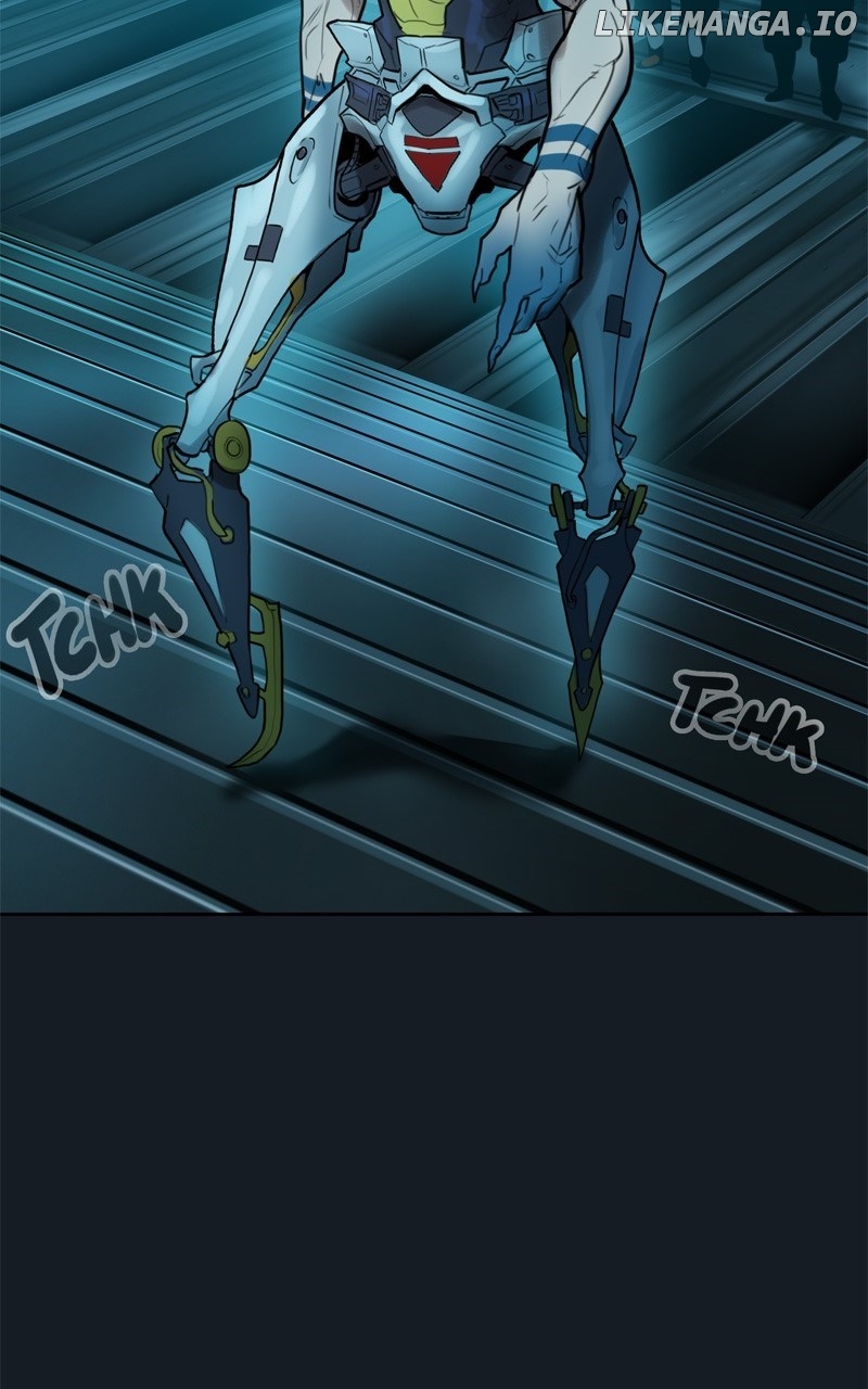 Ordeal - Manga Chapter 81 - page 75