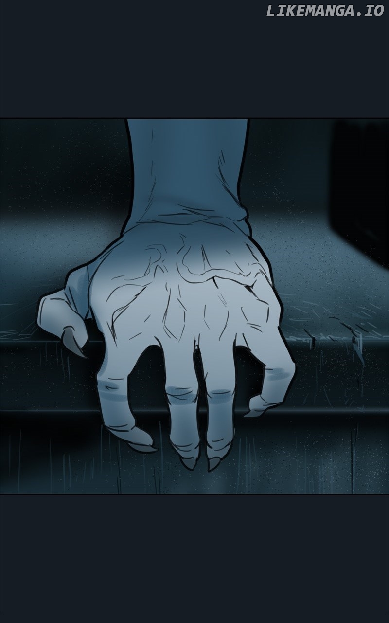 Ordeal - Manga Chapter 81 - page 76