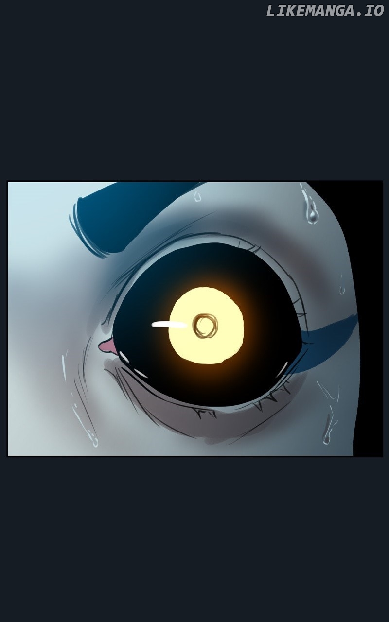 Ordeal - Manga Chapter 81 - page 77