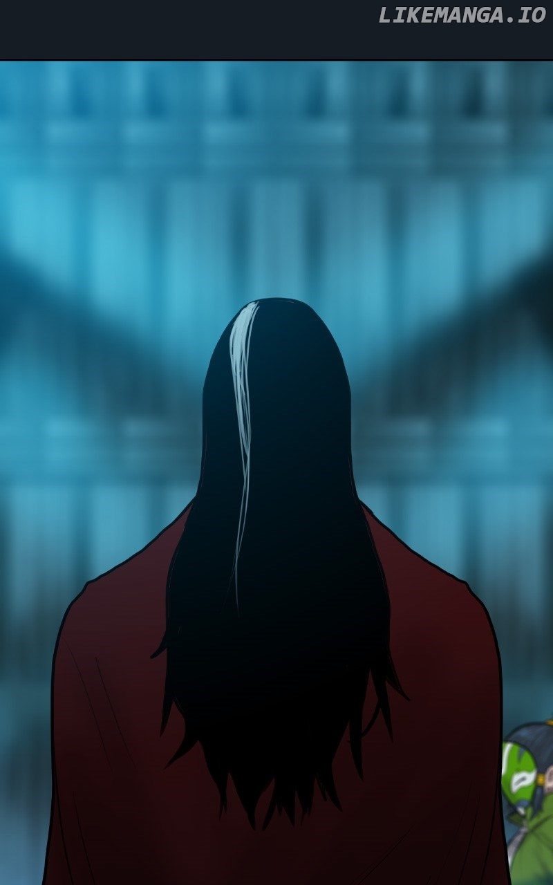 Ordeal - Manga Chapter 81 - page 78