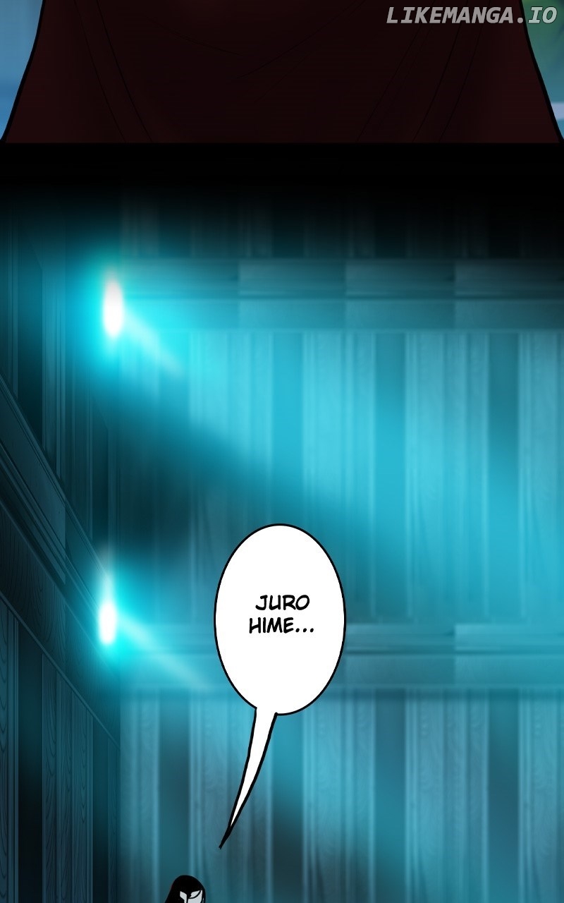 Ordeal - Manga Chapter 81 - page 79